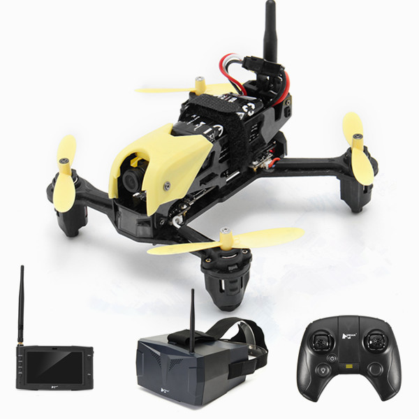 

Квадрокоптер Hubsan H122D X4 Storm