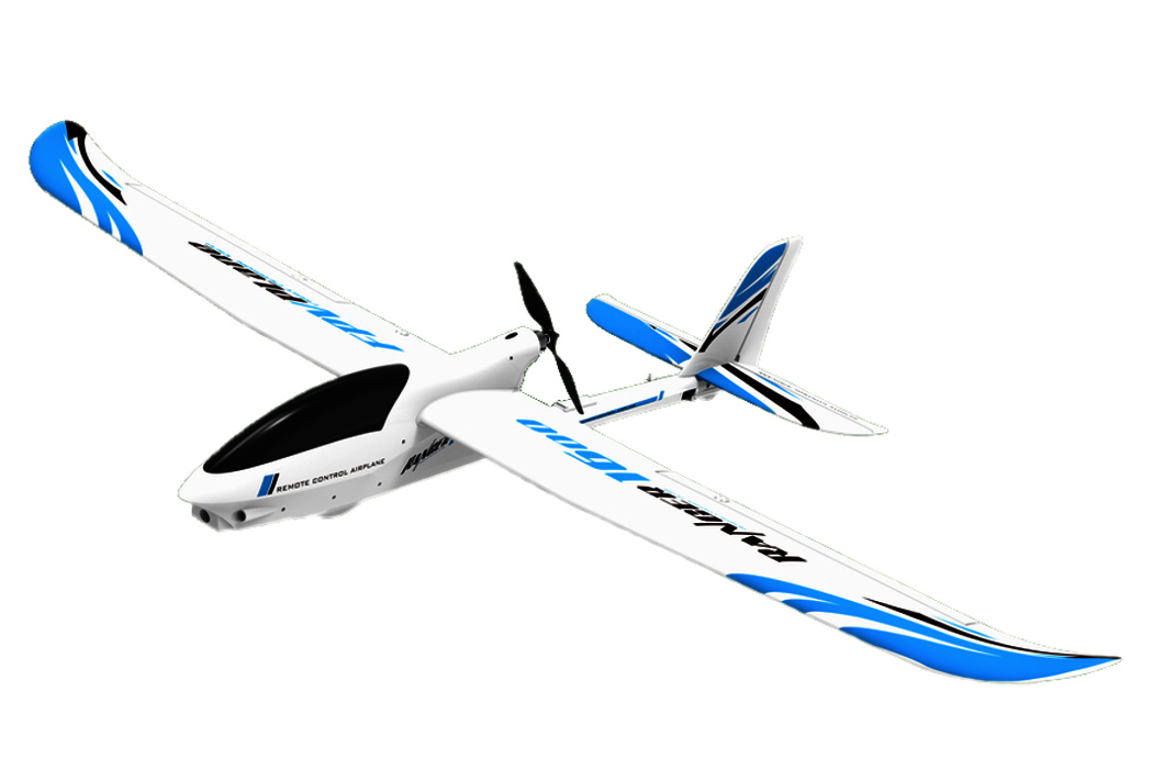 

Планер радиоуправляемый VolantexRC Ranger 1600 757-7 1600мм PNP Original