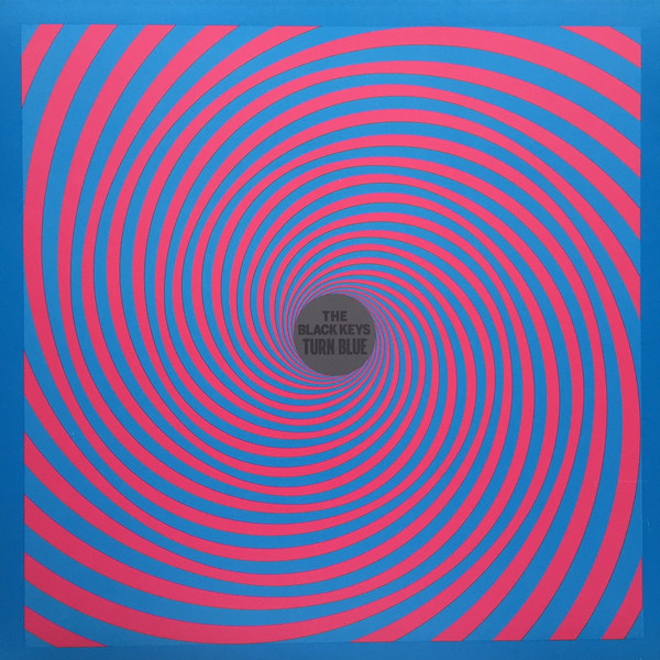 

Виниловая пластинка THE BLACK KEYS TURN BLUE (EAN 0075597955552)
