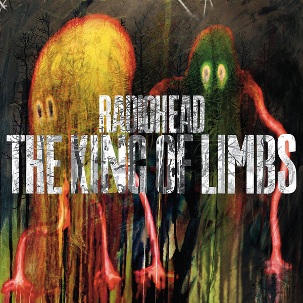 

Виниловая пластинка RADIOHEAD THE KING OF LIMBS (EAN 0634904078713)
