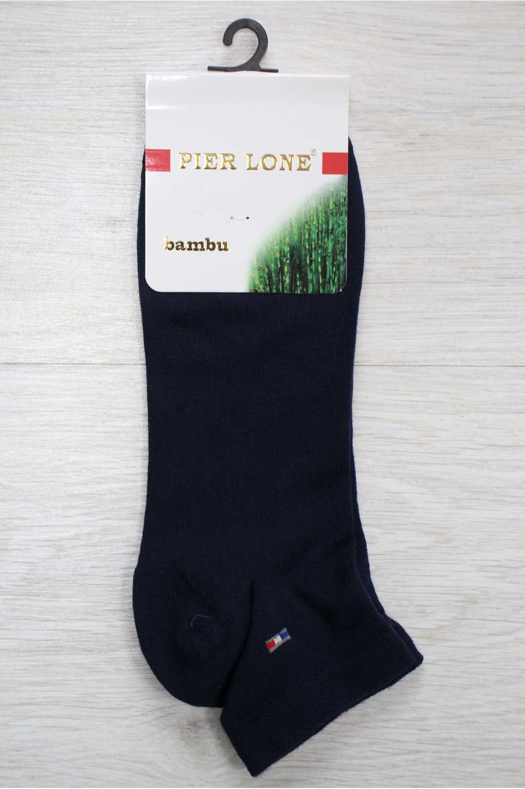 

Носки Pier Lone 27 / L / 41-43 см Синий