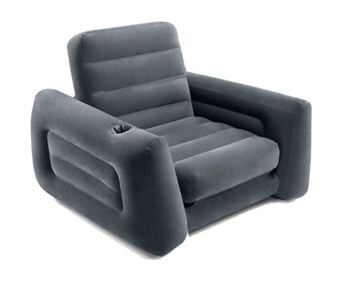

Надувное кресло Intex 66551, 224 х 117 х 66 см