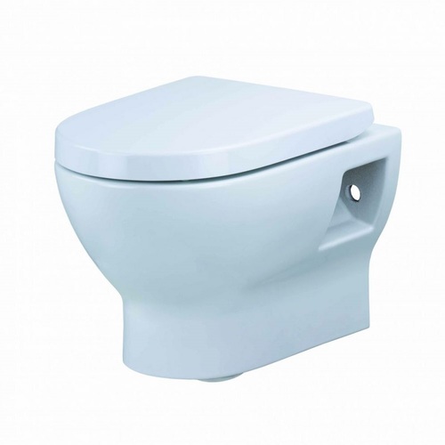 

Крышка Devit Fresh 3113121 quick-fix soft-close для 3010121