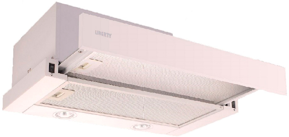 

Вытяжка LIBERTY Slide 265 AV