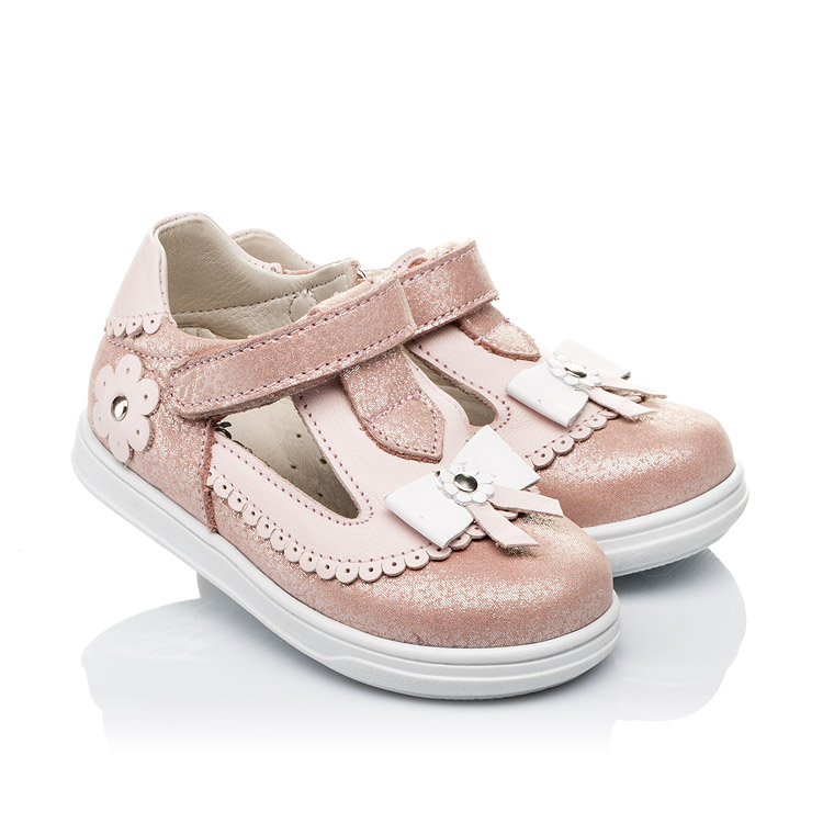 

Туфли Woopy Orthopedic 21 (3552)
