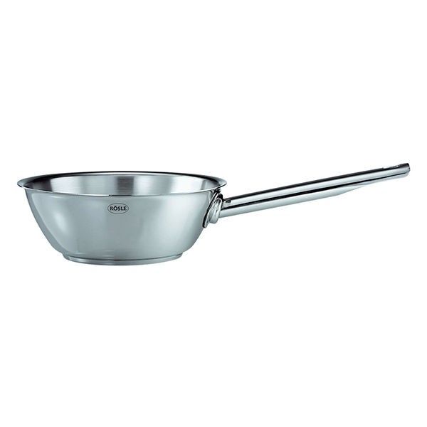 

Сотейник без крышки Rosle 20 см R91140
