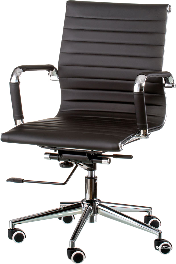 

Кресло Special4You Solano 5 Artleather Black