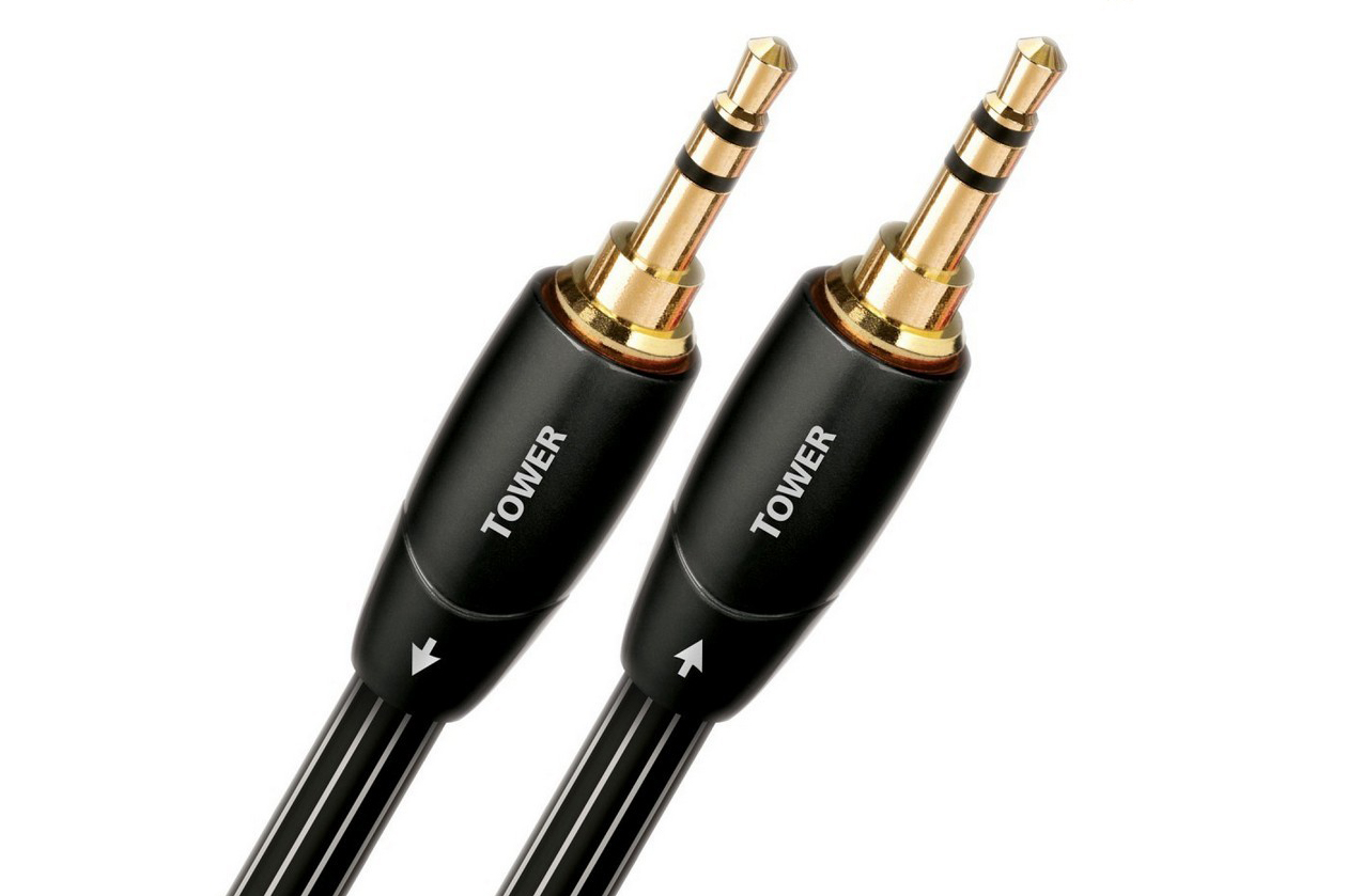 

Межкомпонентный кабель AUDIOQUEST 2.0m TOWER 3.5m>3.5m