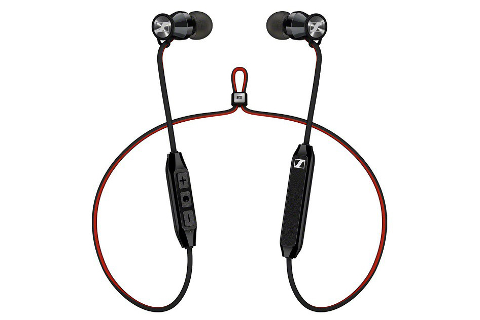 

Наушники Sennheiser M2 IEBT SW