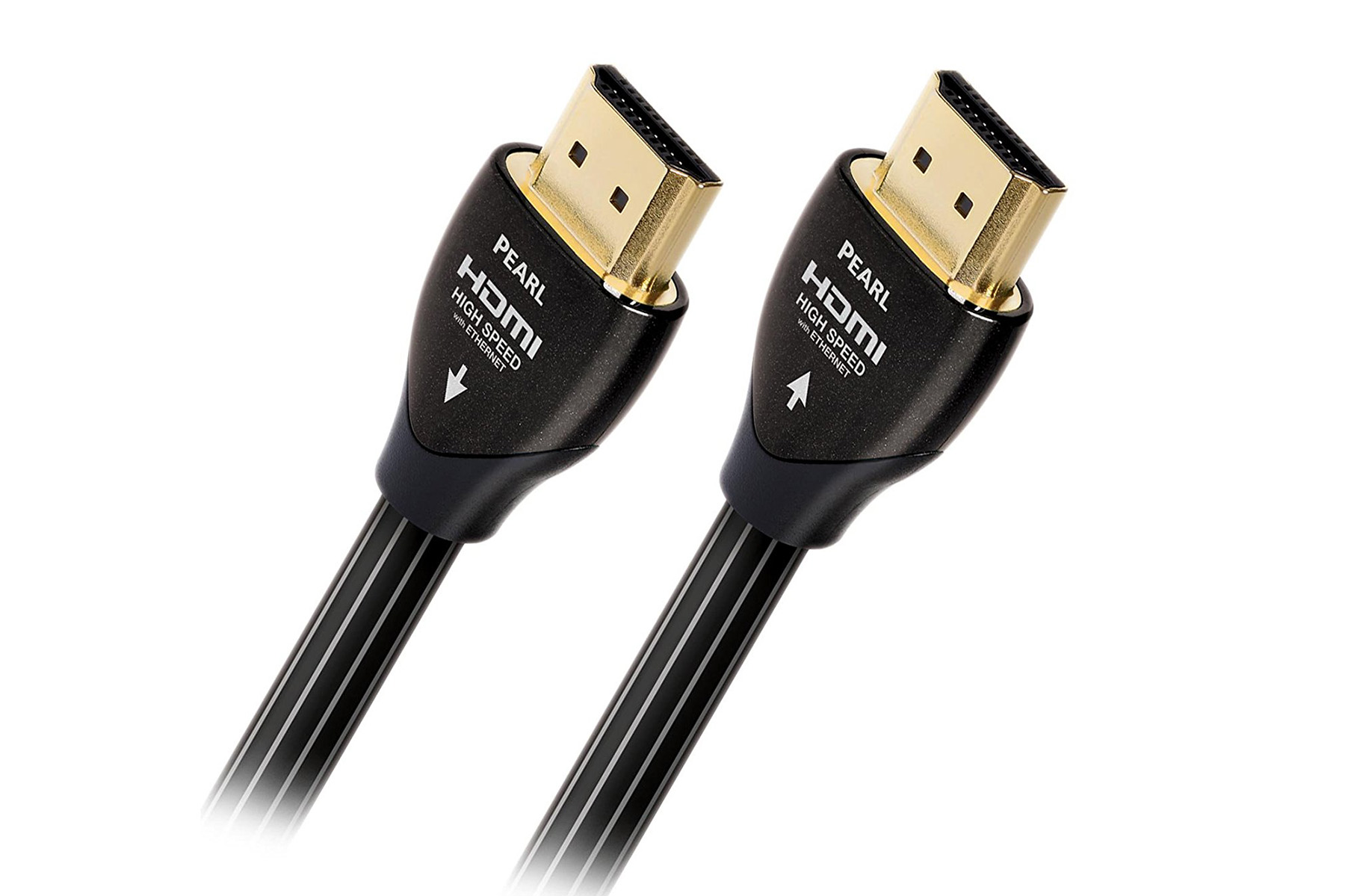 

Межкомпонентный кабель AudioQuest hd 0.6m, HDMI Pearl BLK PVC