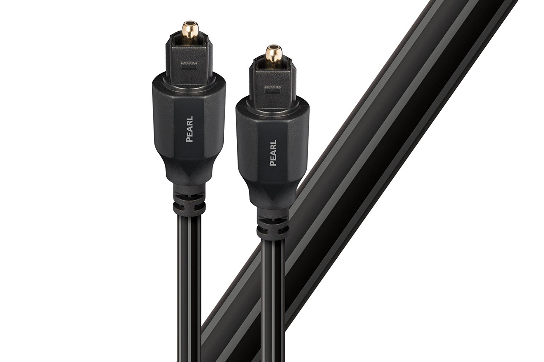 

Межкомпонентный кабель AudioQuest opt 3.0m Optilink Pearl