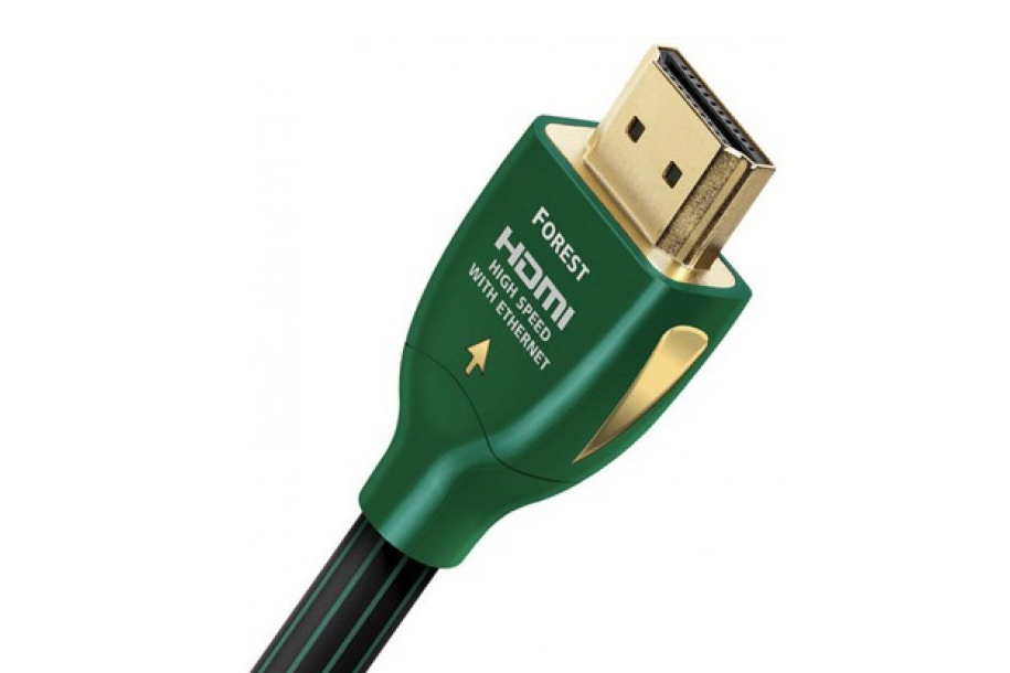 

Межкомпонентный кабель AudioQuest hd 3.0m, HDMI Forest PVC