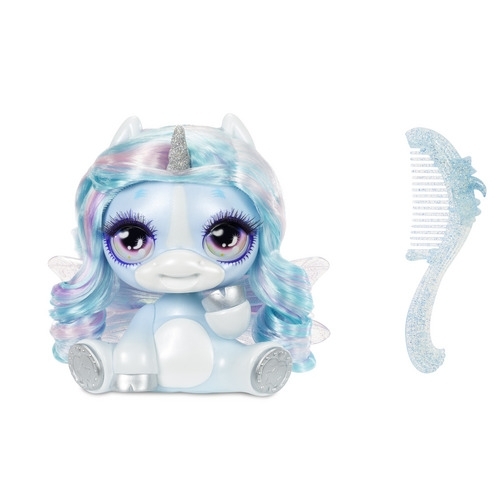 

Игровые наборы Poopsie Игровой набор с ароматной фигуркой POOPSIE W1 - ШЕННОН ШАЙ (k37-573678)