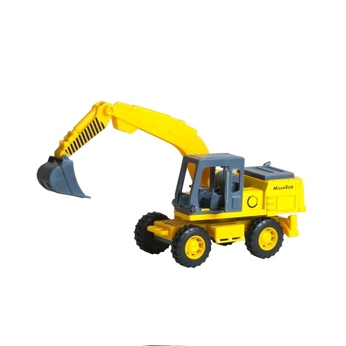 

Коллекционные модельки Technopark Модель - ЭКСКАВАТОР (k37-SB-18-08-A-WB)