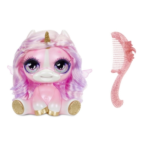 

Игровые наборы Poopsie Игровой набор с ароматной фигуркой POOPSIE W1 - ПЕНЕЛОПА ПРАУД (k37-567318)