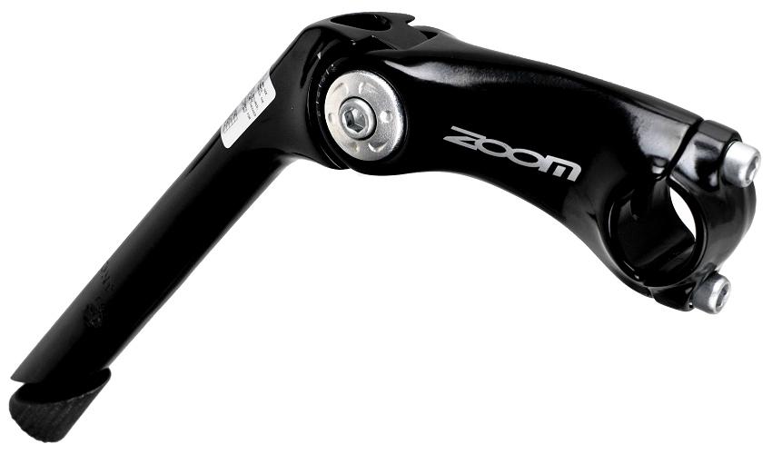 

Вынос регулируемый Zoom MTS-C397 1 " 25,4мм 180/110 мм черный (C-M-0084)