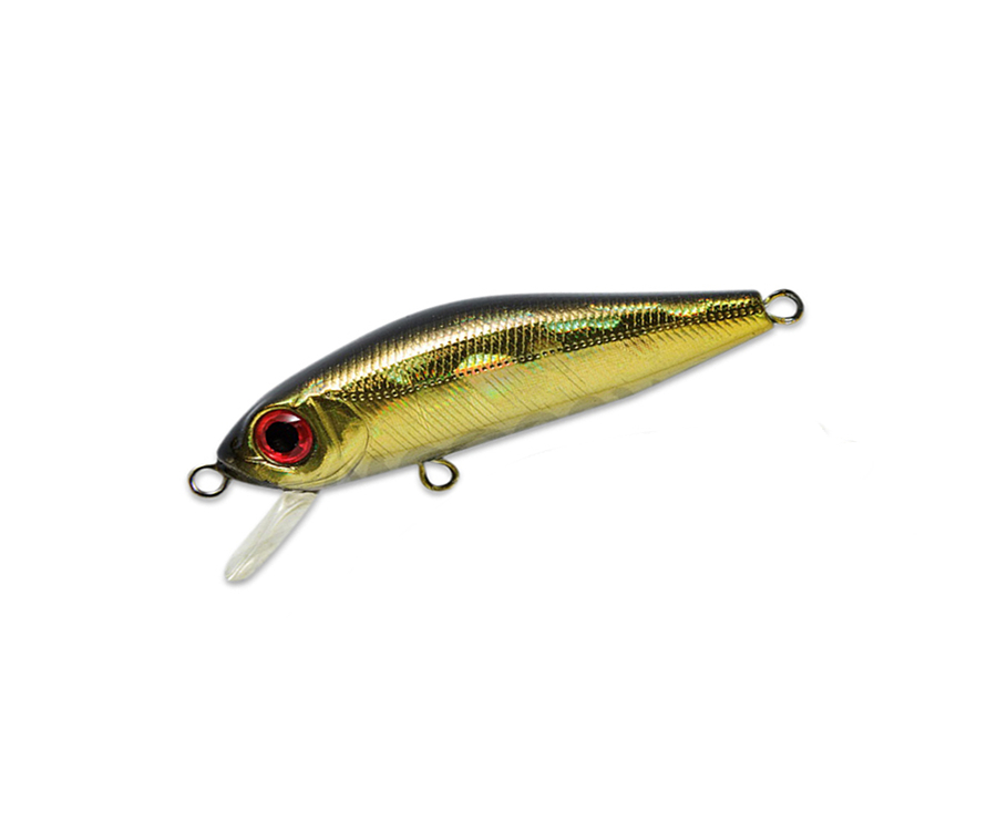 

Воблер Pontoon 21 CrackJack 58SP-DR 58мм 5.7г #222 (арт.3838CJ58SP_DR222)