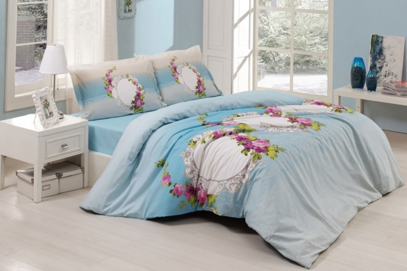 

Постельное белье Gokay Izem 200х220