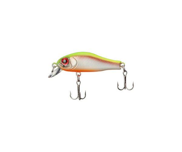 

Воблер ZipBaits Rigge 35F 35mm 2.0g #673 (0.3 - 0.8m) (арт.123426590487)