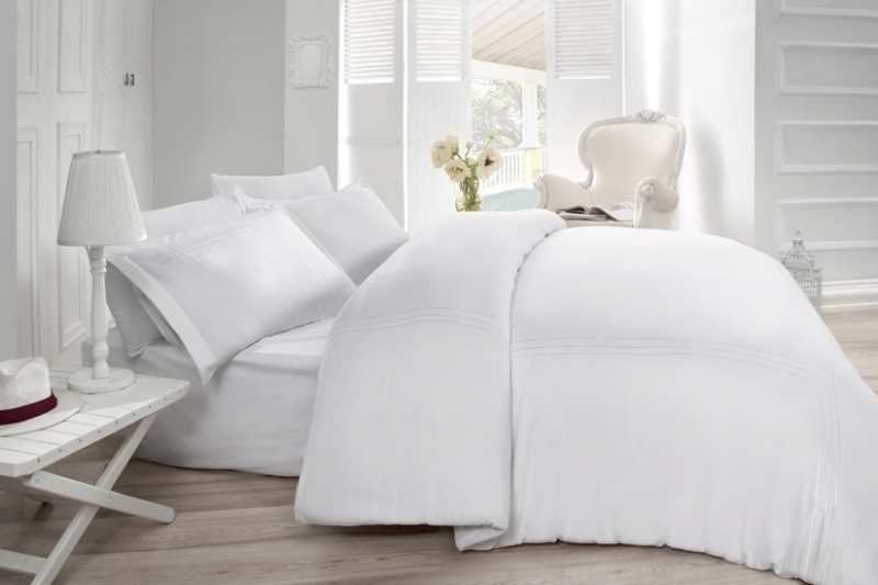 

Постельное белье Cotton Box Gublin 200х220