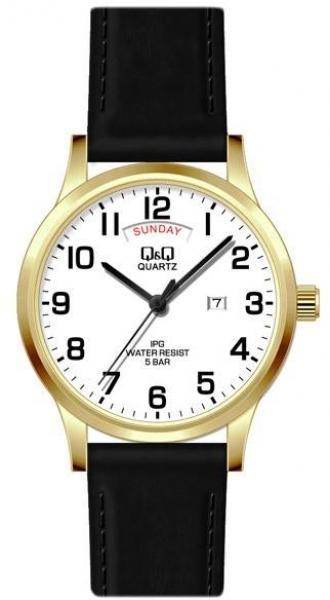 

Мужские часы Q&Q CD04J809Y