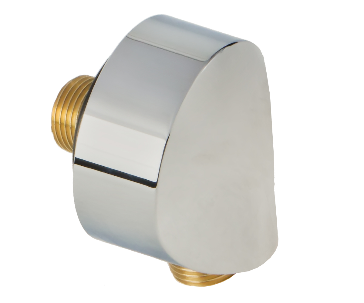 

Подключение шланга HANSGROHE FIXFIT E 27454000
