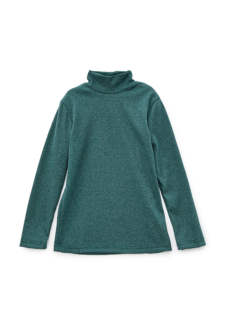 

Гольф для хлопчика KidsCouture Рибана 122 см Морской волны