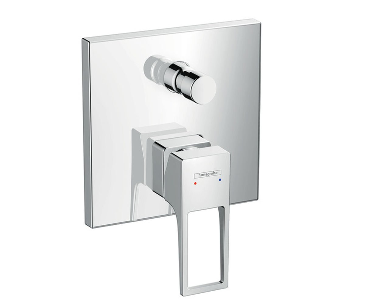 

Смеситель для душа HANSGROHE METROPOL 74545000