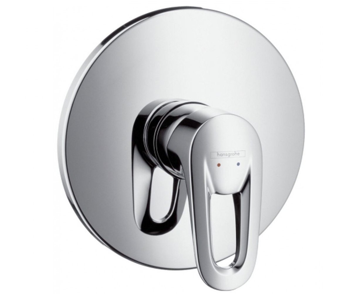 

Смеситель для душа HANSGROHE METROPOL E 14615000
