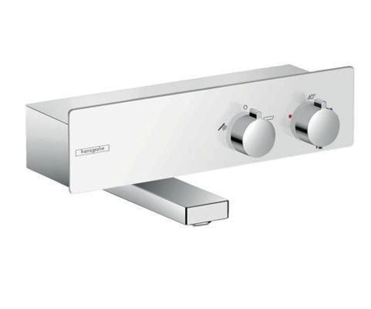 

Смеситель с термостатом HANSGROHE SHOWER TABLET 13107400