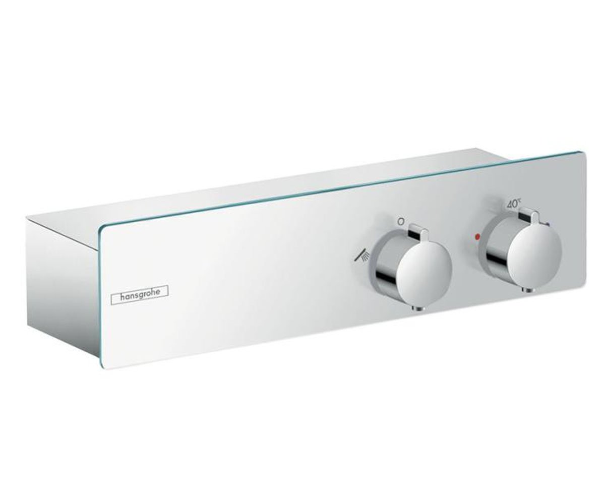 

Термостат для душа HANSGROHE SHOWERTABLET 13102400