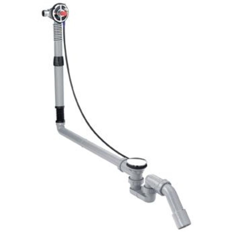

Сифон для ванны HANSGROHE EXAFILL S 58116180