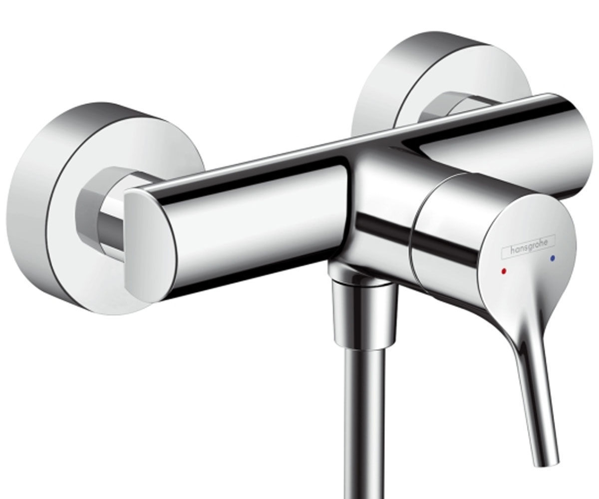 

Смеситель настенный HANSGROHE TALIS S 72600000
