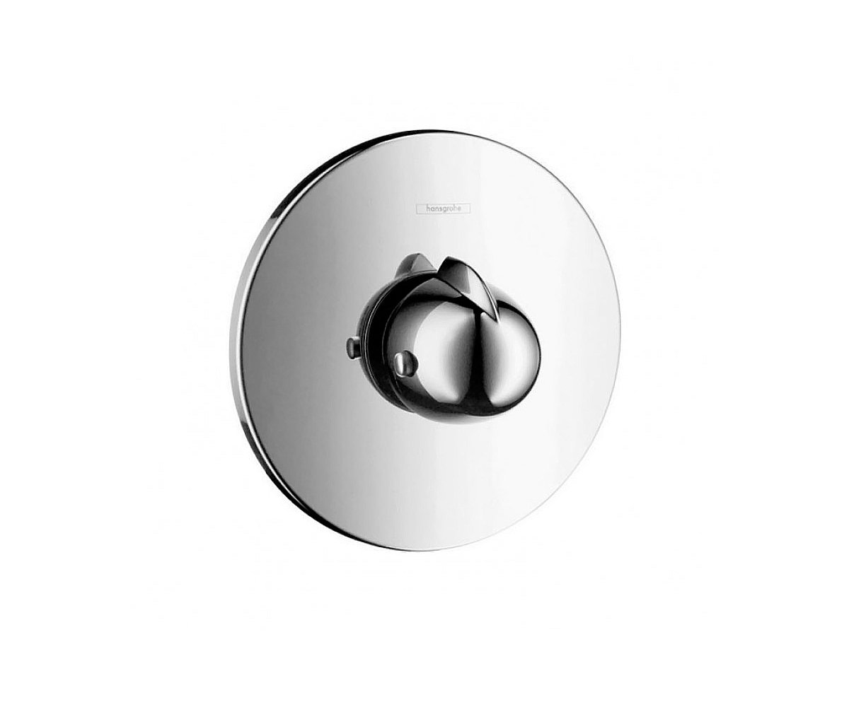 

Центральный термостат HANSGROHE METRIS 15710000