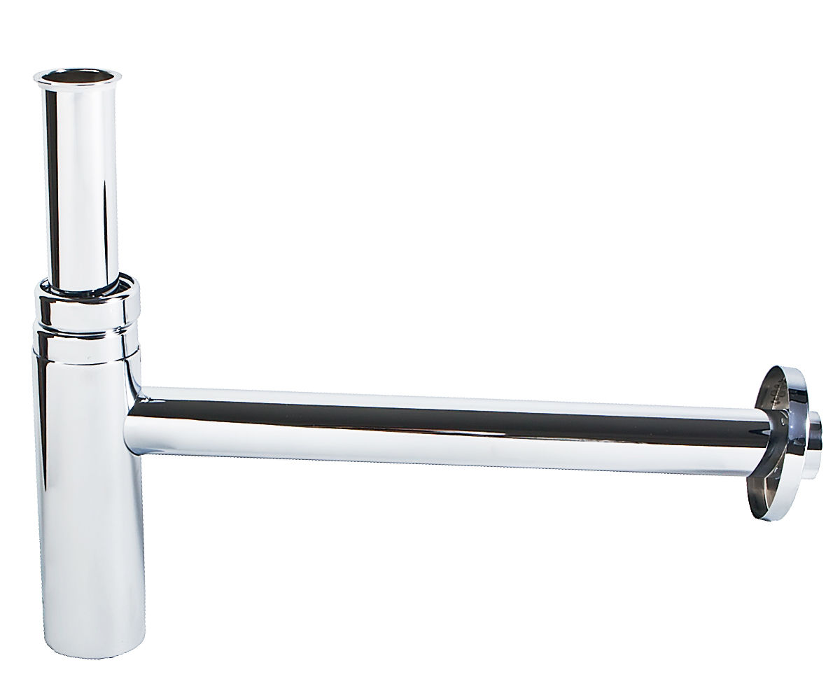 

Сифон для раковины HANSGROHE FLOWSTAR 52105000