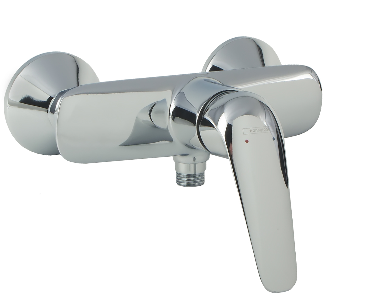 

Смеситель для душа HANSGROHE NOVUS 71060000