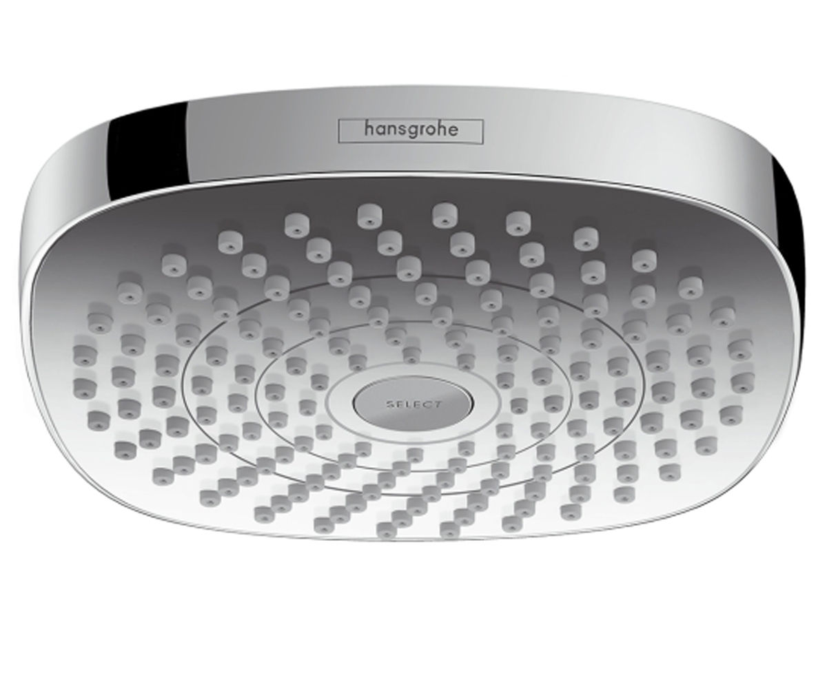

Верхний душ HANSGROHE CROMA SELECT E 26524000