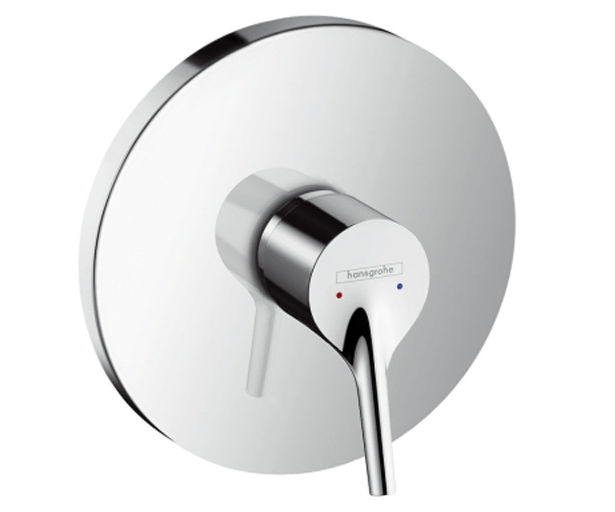 

Смеситель для душа HANSGROHE TALIS S 72606000