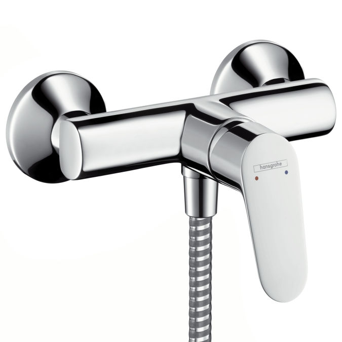 

Смеситель для душа HANSGROHE FOCUS E2 31960000
