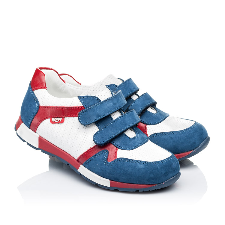 

Кроссовки Woopy Orthopedic 18 (3317)