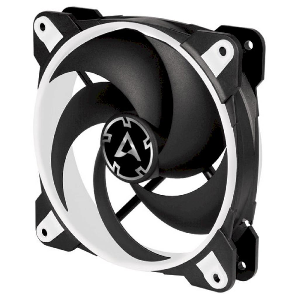 

Кулер для корпуса Arctic BioniX P120 White (ACFAN00116A)