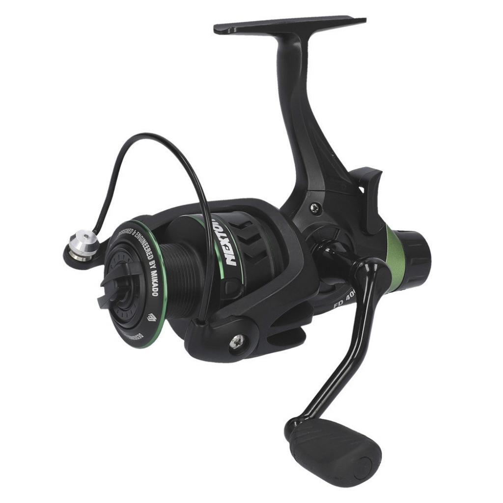 

Катушка Mikado Baitrunner Nexton 6005 FD (KDA115-6005FD)