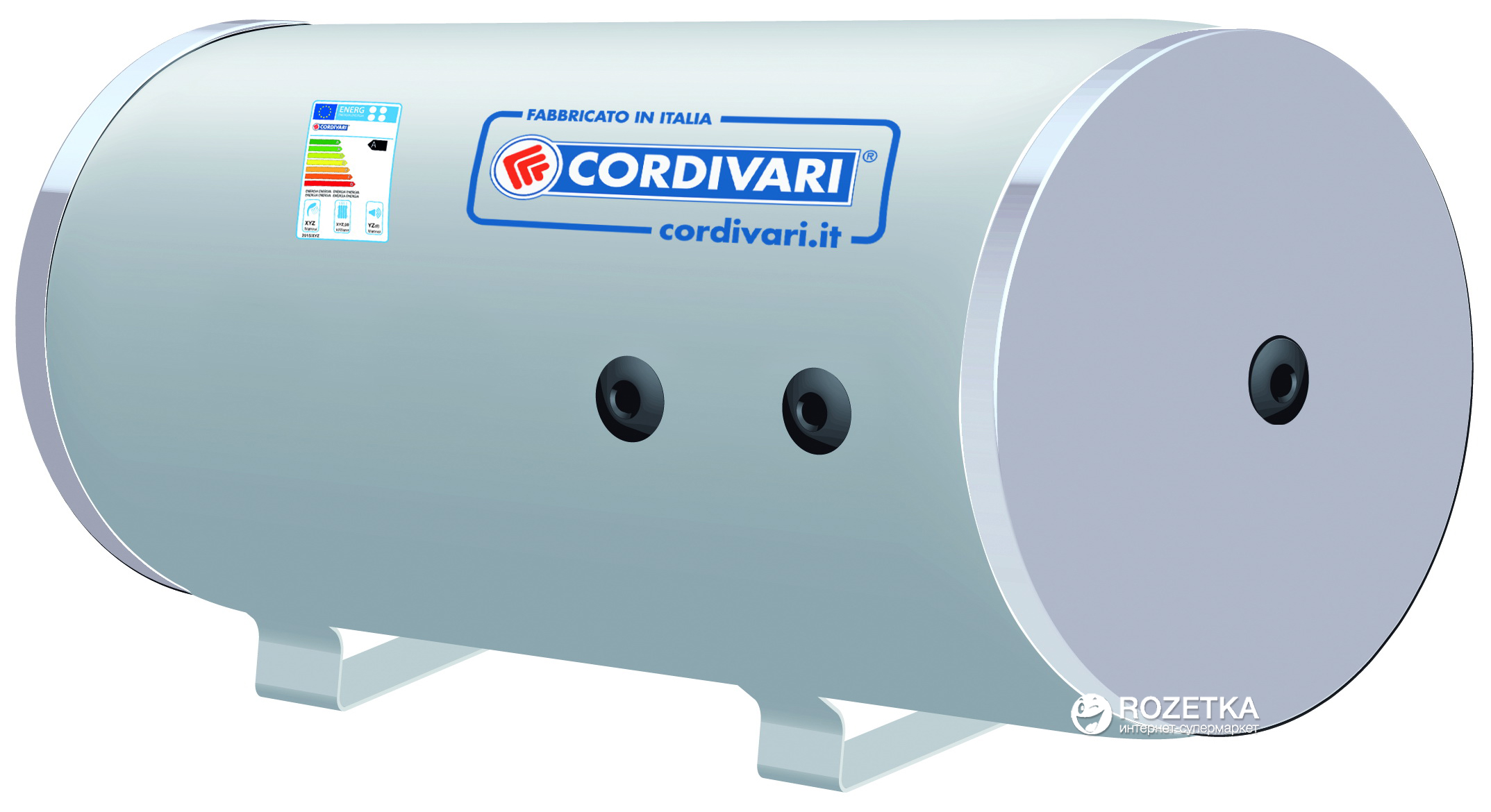 

Бойлер комбинированный Cordivari BOLLY MURALE 100 л