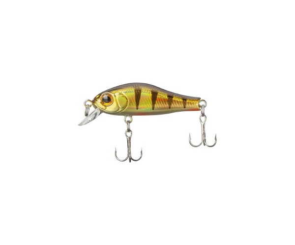 

Воблер ZipBaits Rigge 35F 35mm 2.0g #SantaAna Gill (0.3 - 0.8m) (арт.123426590483)