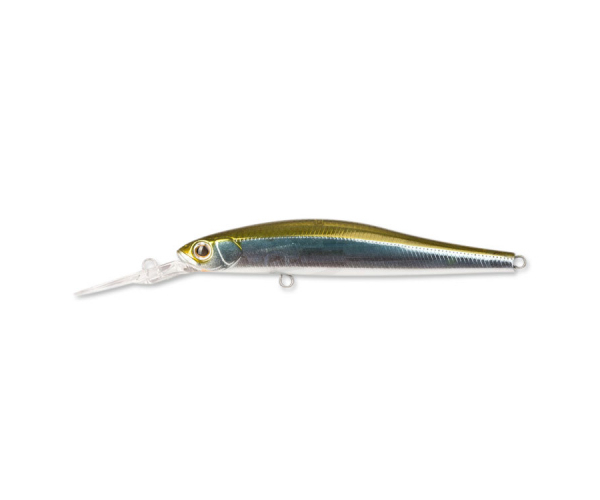 

Воблер Zipbaits Rigge Deep 90F 021 (арт.40405091520)