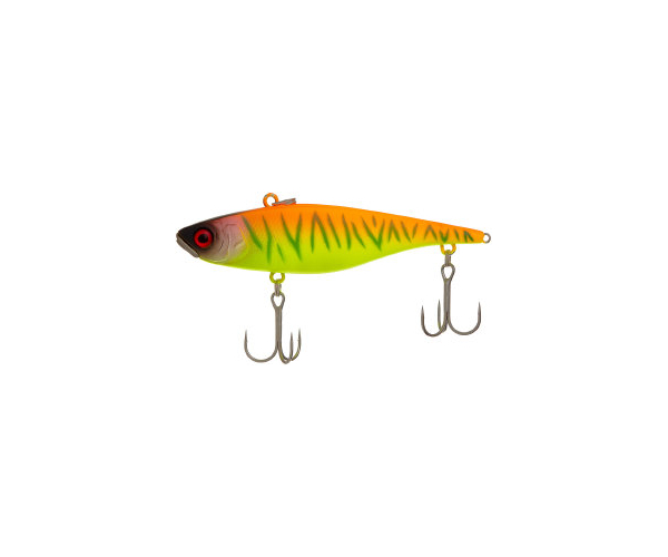 

Воблер Jackall TN Slim8 80mm 12.0g Tropical Mat Tiger (арт.123416992764)