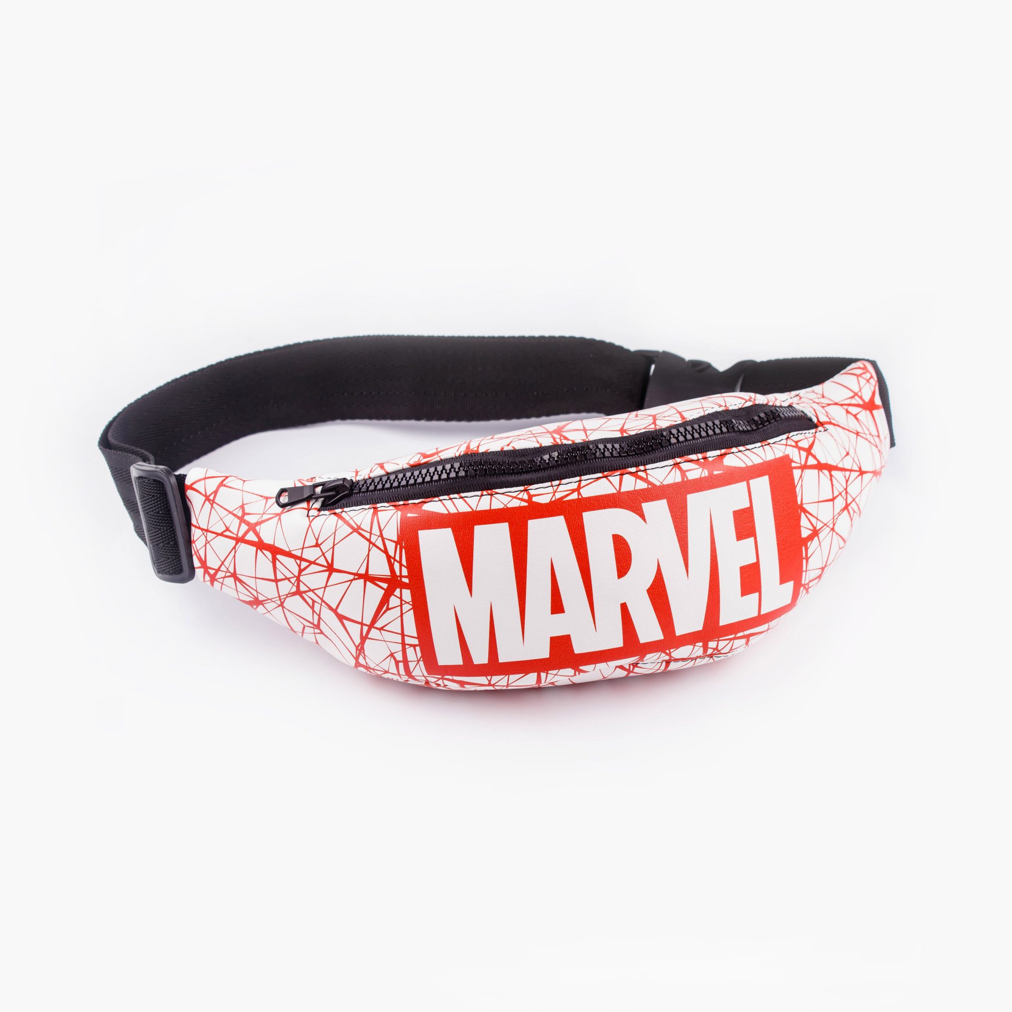 

Сумка на пояс Фабрика подарков Поясная сумка (бананка) - MARVEL 5
