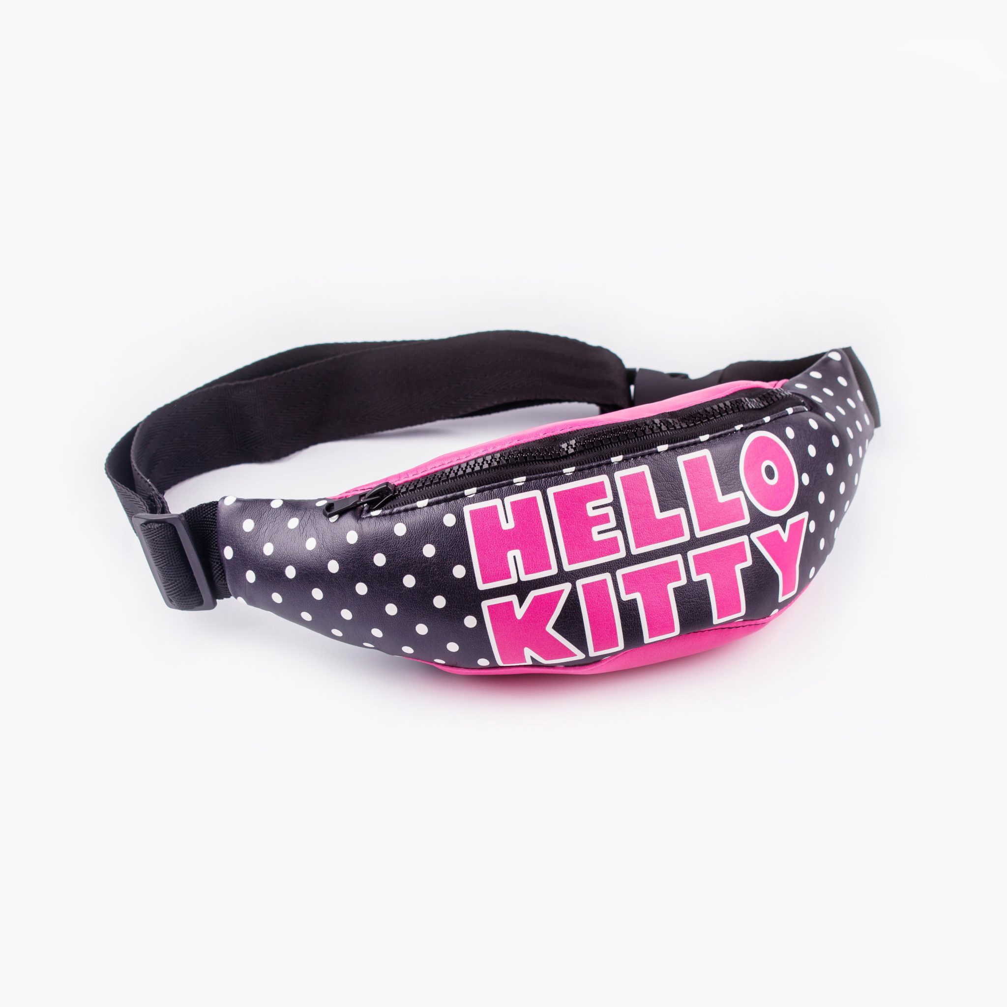 

Сумка на пояс Фабрика подарков Поясная сумка (бананка) - HELLO KITTY