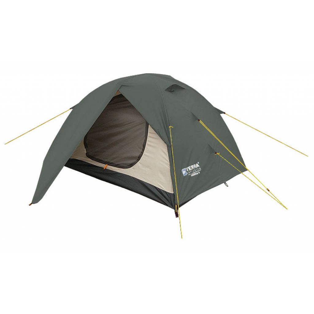 

Палатка Terra Incognita Omega 2 khaki (4823081500179)
