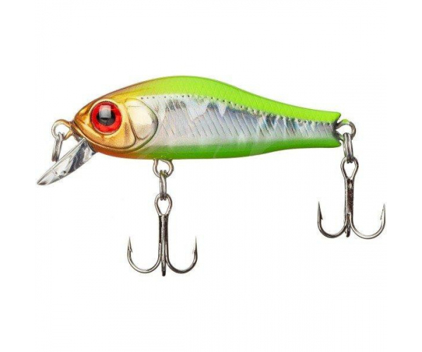 

Воблер ZipBaits Rigge 35F 35mm 2.0g #996 (0.3 - 0.8m) (арт.123426590489)